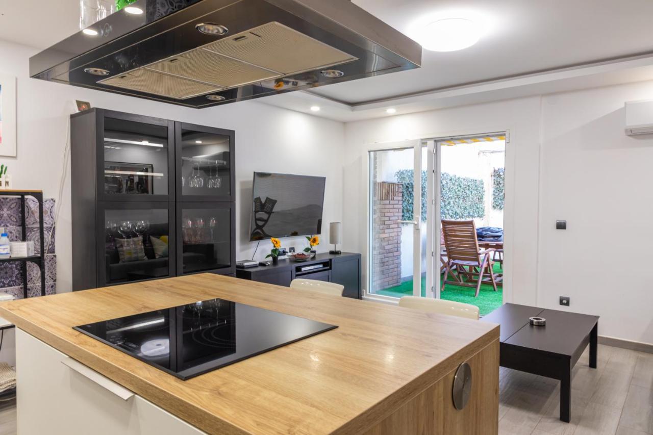 Pedregalejo Apartamento Málaga