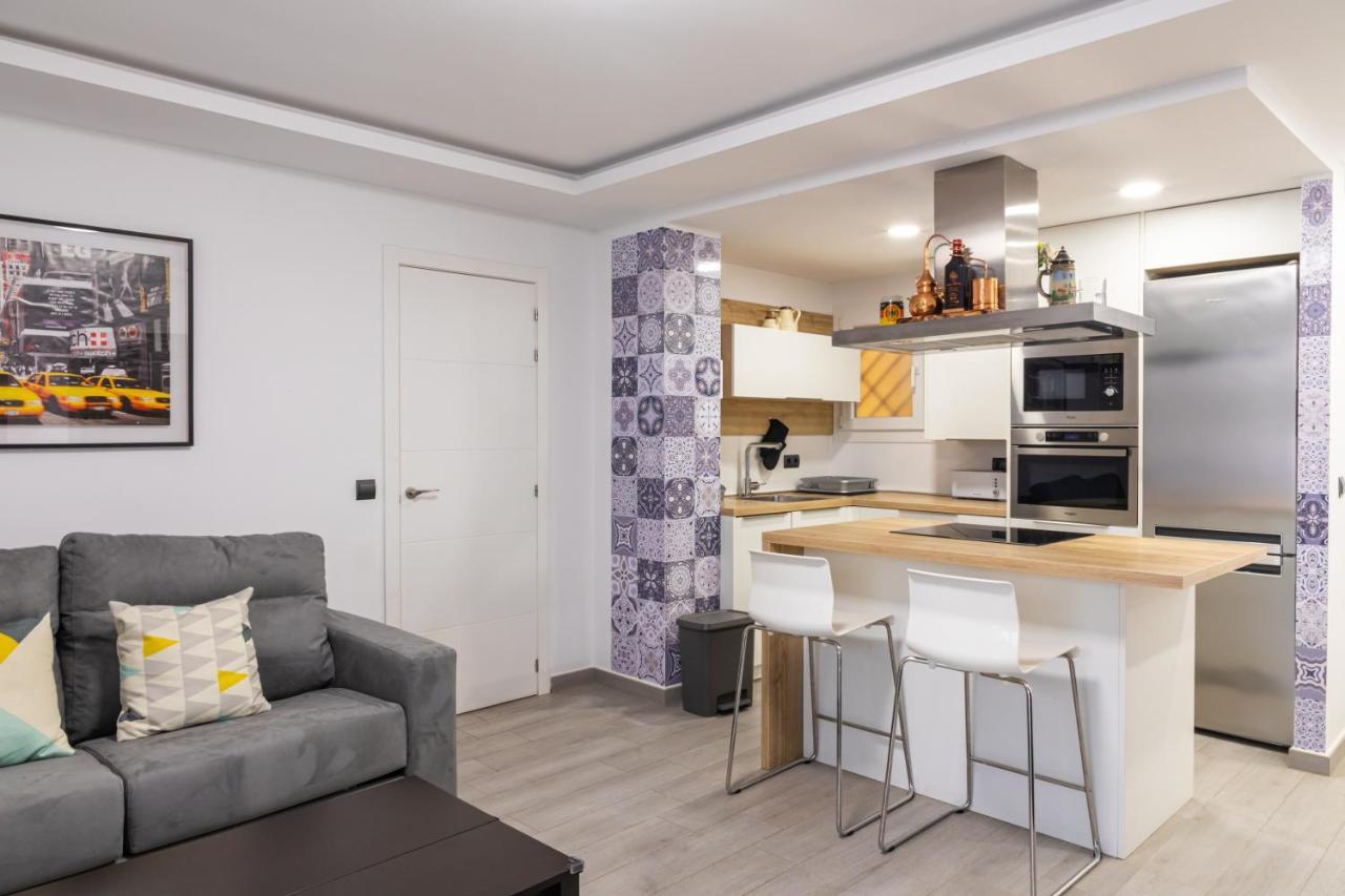 Pedregalejo Apartamento Málaga