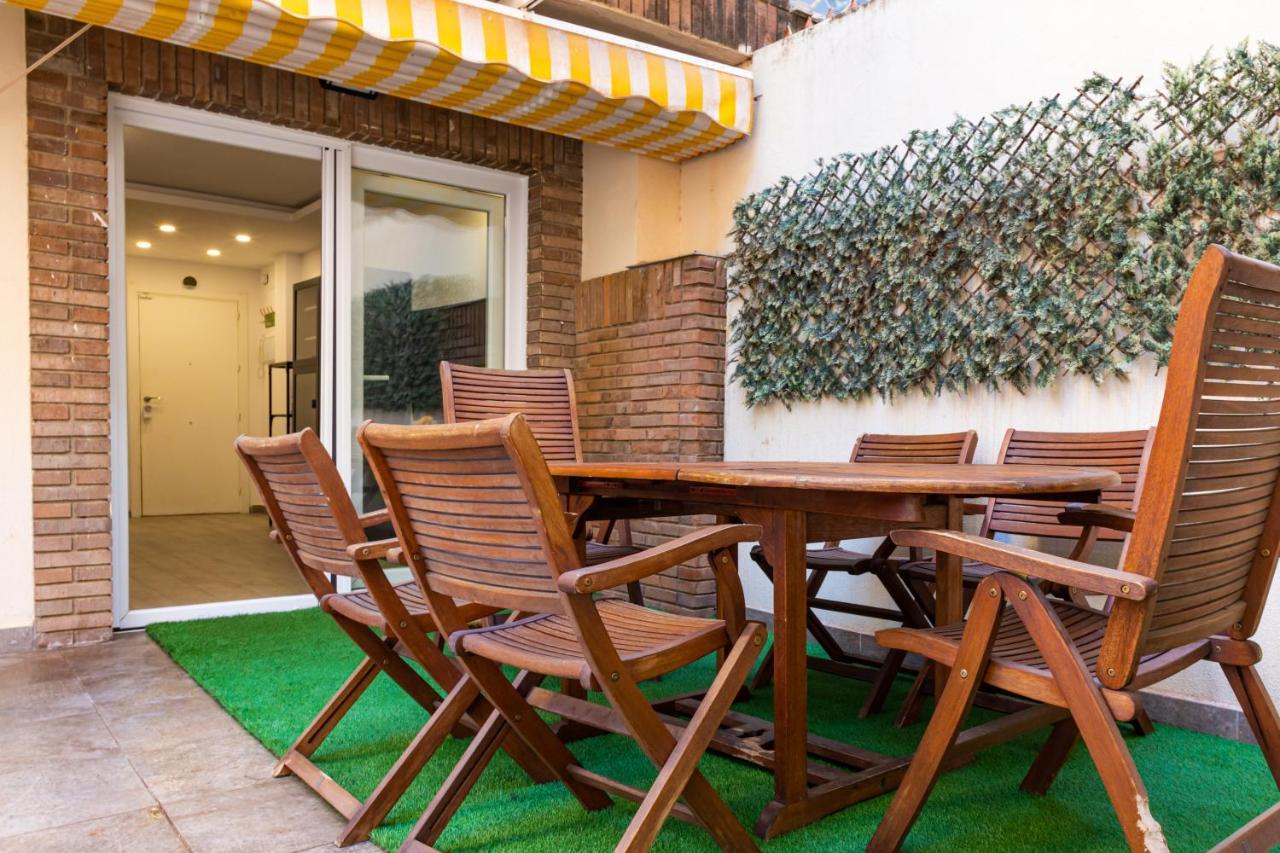 Apartamento Pedregalejo *