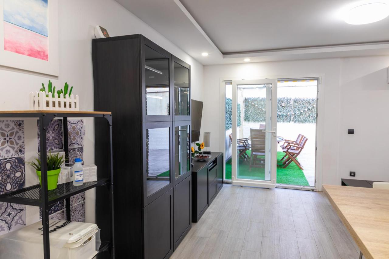 Apartamento Pedregalejo *