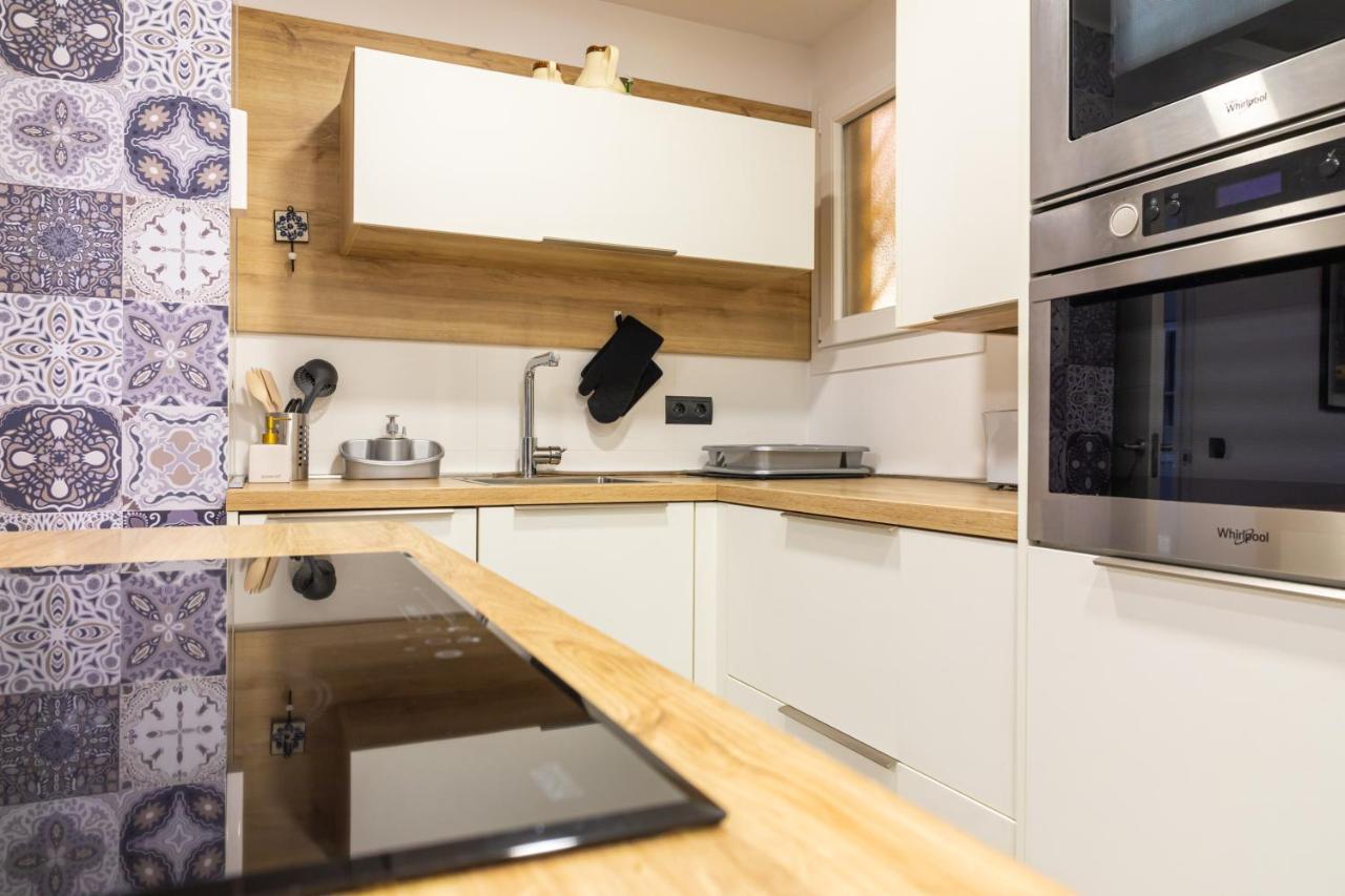 Apartamento Pedregalejo Málaga